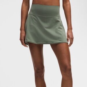 Lululemon Align High-Rise Skirt